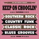 Keep On Chooglin' - #39/Scorpio Woman